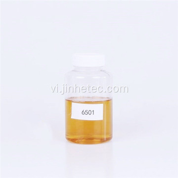 CDEA Dừa Diethanolamide 6501